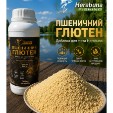 Глютен Херабуна Capr Pro