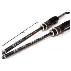 Tict Ice Cube IC-83TT-Sis 2.52m 0.8-12g