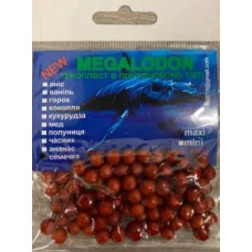 Пінопласт в протеїновому тісті Megalodon Насіння