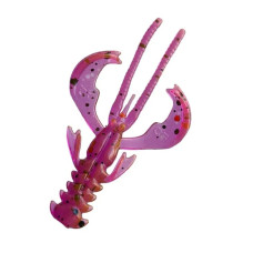 Силікон Nimble 1.2" 76-30-12-6 кальмар