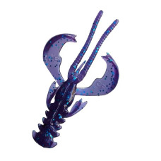 Силікон Nimble 1.6" 49-40-99-6 кальмар