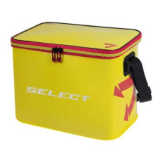 Сумка Select Folding Bakkan 34L ц:yellow