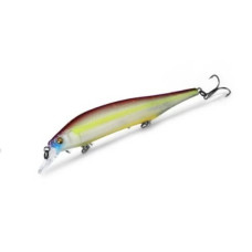 Bearking Ito Shiner 115SP A Pearl Wakasagi