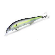Bearking Ito Shiner 115SP I Fire Dust Tennessee