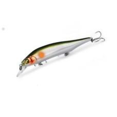 Bearking Ito Shiner 115SP K Minnow
