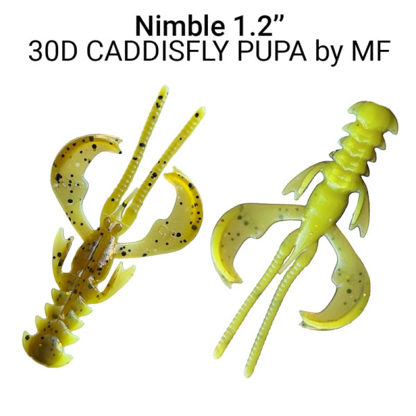 Силікон Nimble 1.2