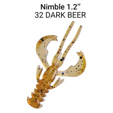 Nimble 1.2" 76-30-32-5 часник