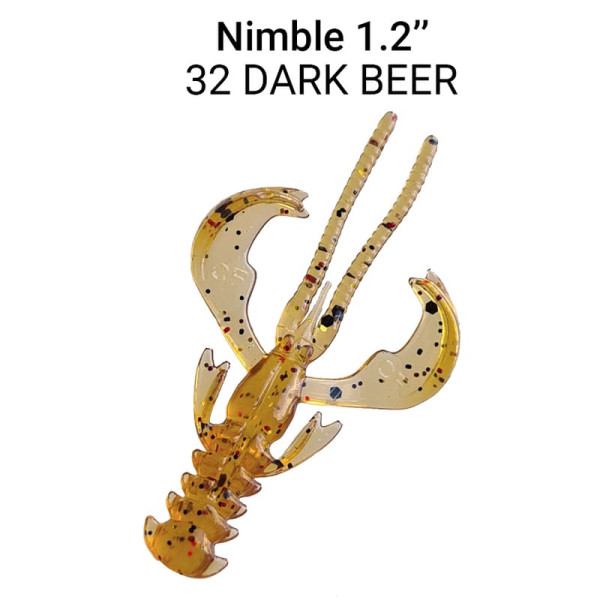 Nimble 1.2