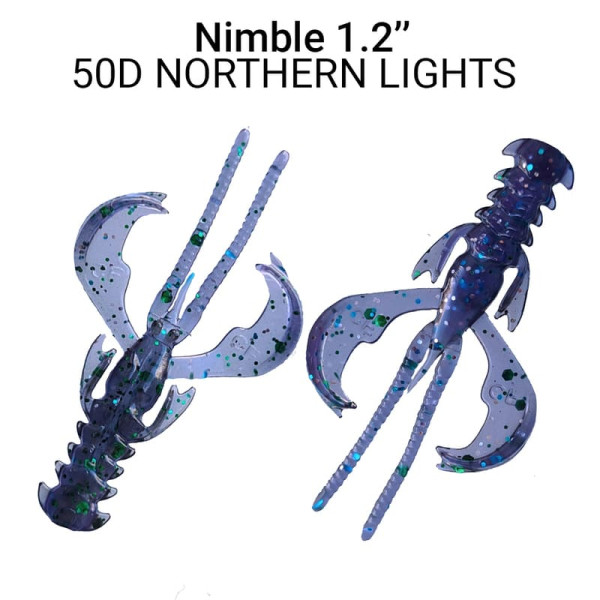 Nimble 1.2