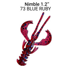 Nimble 1.2" 76-30-73-5 часник