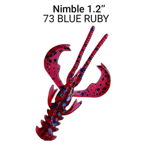 Nimble 1.2