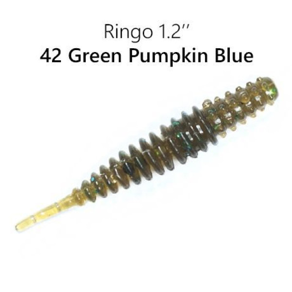 Ringo 1.2
