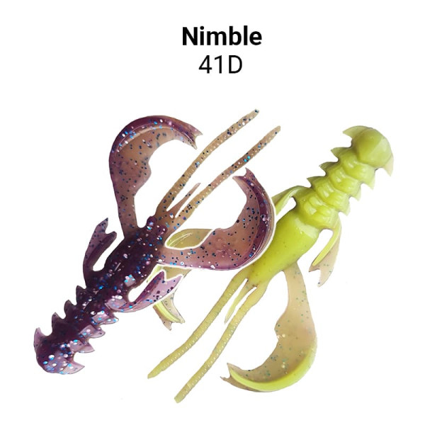 Силікон Nimble 1.6