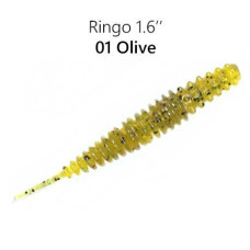 Ringo 1.6" 90-40-1-6 кальмар