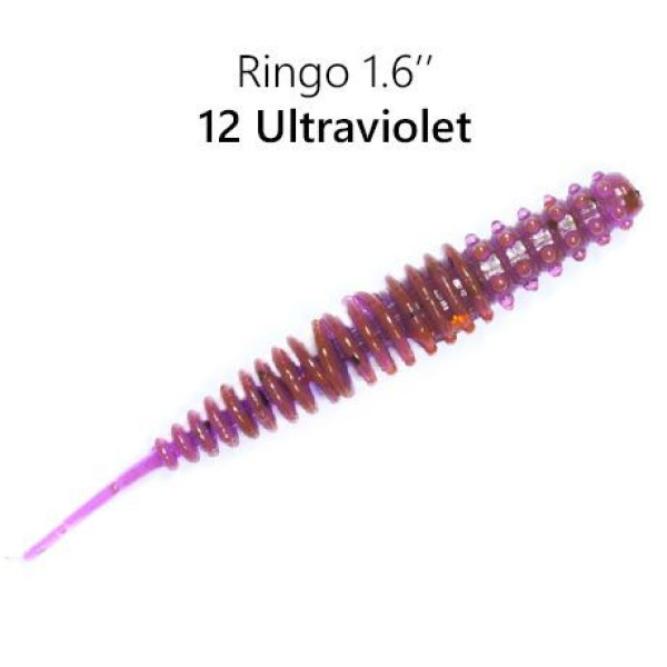 Ringo 1.6