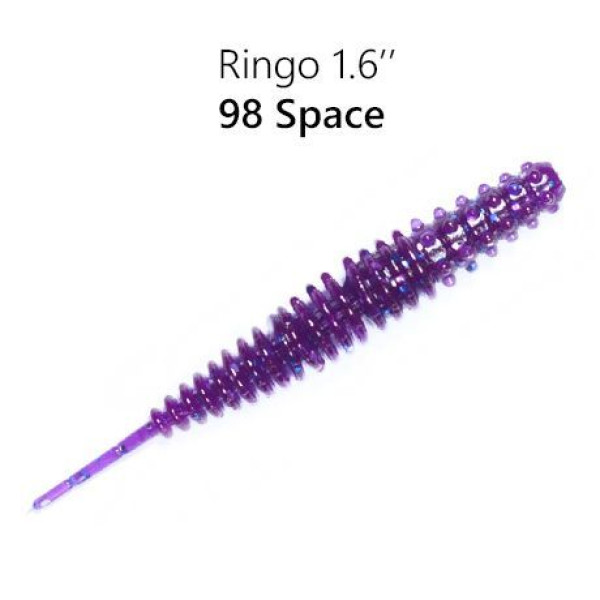 Ringo 1.6