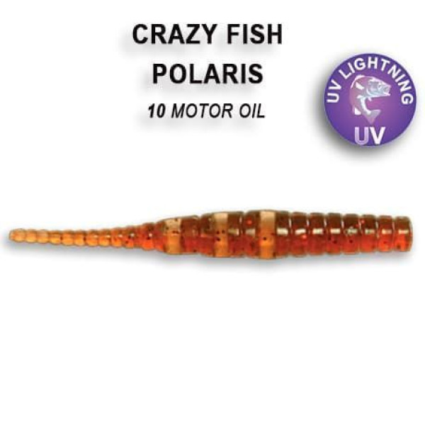 Polaris 1.8