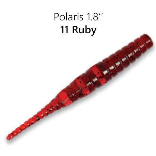 Polaris 1.8