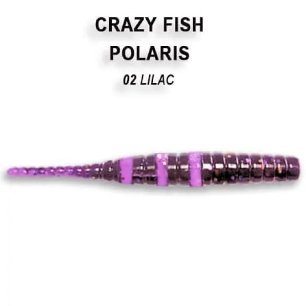 Polaris 1.8