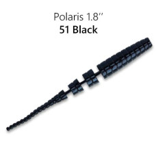 Силікон Polaris 1.8" 5-45-51-6 кальмар
