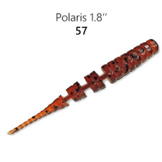 Polaris 1.8" 5-45-57-6 кальмар