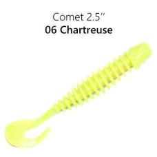 Comet 2.5" 93-65-6-6 кальмар