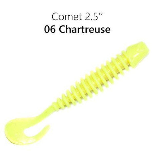 Comet 2.5
