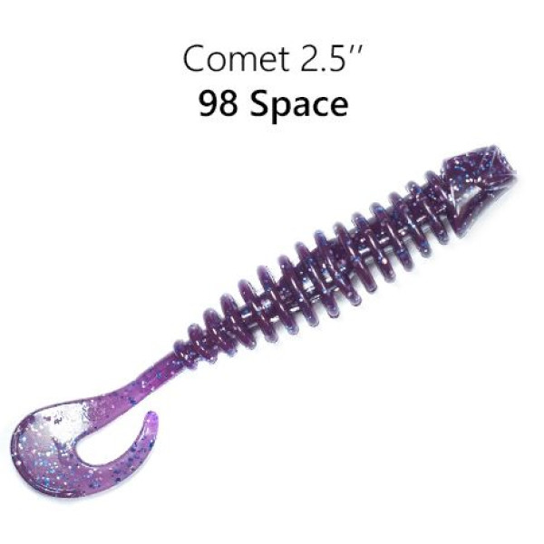 Comet 2.5