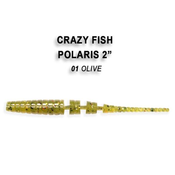 Силікон Polaris 2