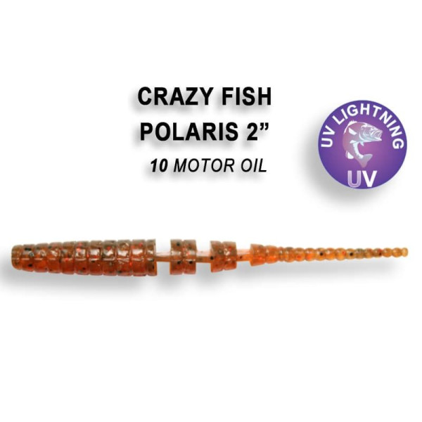 Силікон Polaris 2