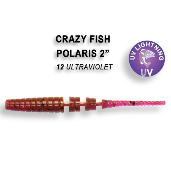 Силікон Polaris 2