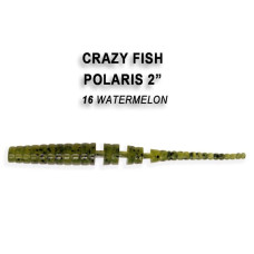 Силікон Polaris 2" 17-54-16-6 кальмар