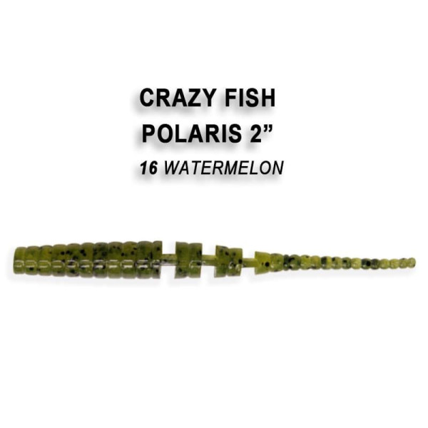 Силікон Polaris 2