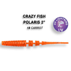 Силікон Polaris 2" 17-54-18-6 кальмар