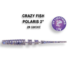 Polaris 2" 17-54-29-6 кальмар
