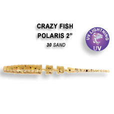 Силікон Polaris 2" 17-54-30-6 кальмар