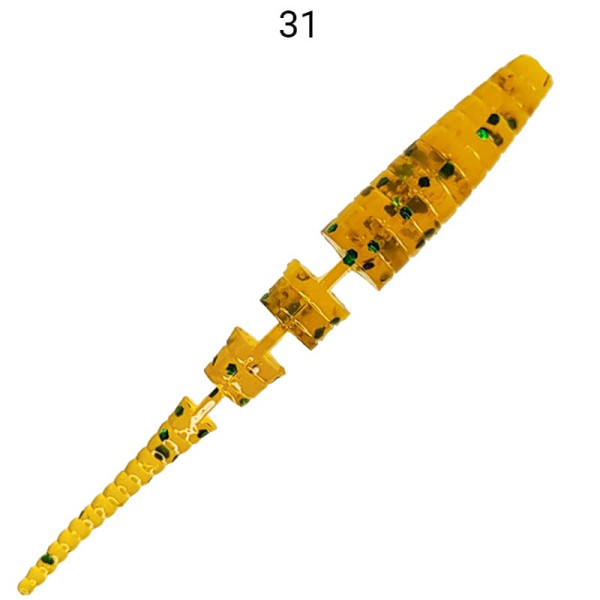 Силікон Polaris 2