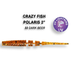 Силікон Polaris 2" 17-54-32-6 кальмар