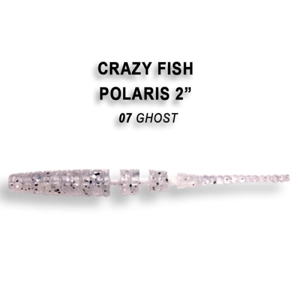 Силікон Polaris 2