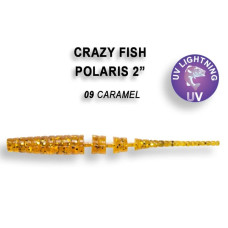 Силікон Polaris 2" 17-54-9-6 кальмар