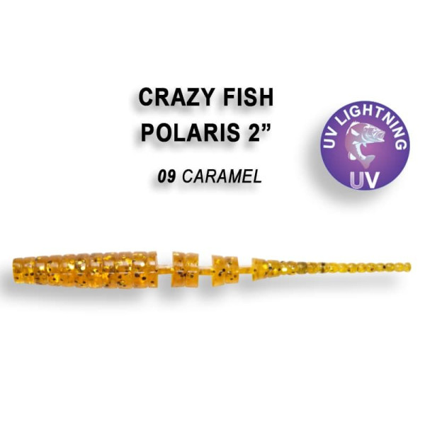 Силікон Polaris 2