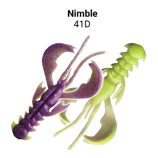 Силікон Nimble 2