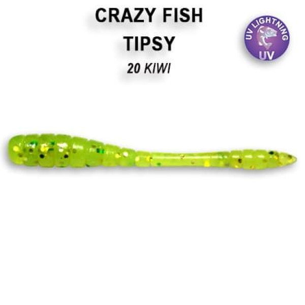 Силікон Tipsy 2