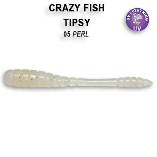 Силікон Tipsy 2