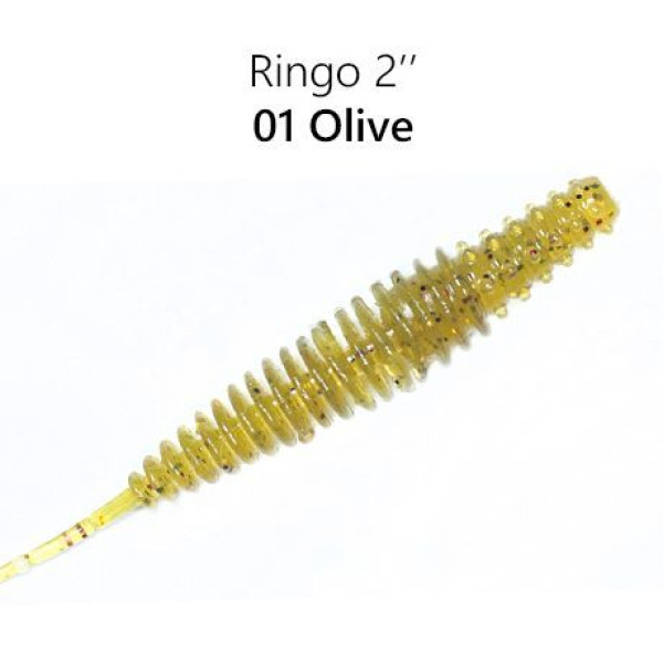 Ringo 2