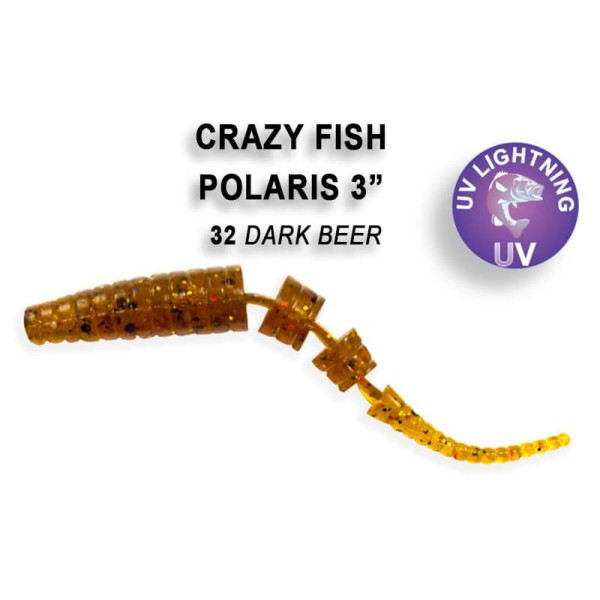 Силікон Polaris 3