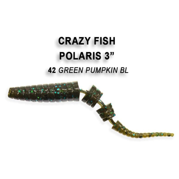 Силікон Polaris 3