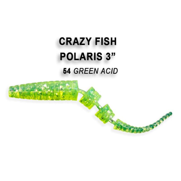 Силікон Polaris 3
