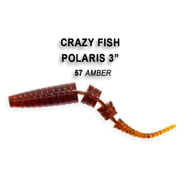 Силікон Polaris 3