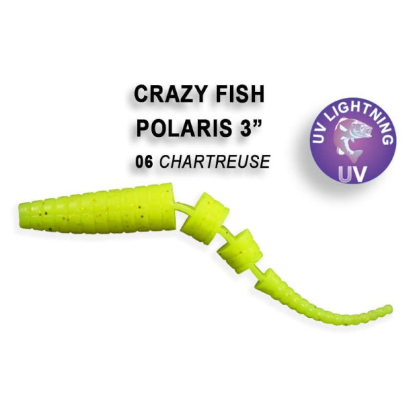 Силікон Polaris 3